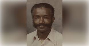 Obituary information for Willie Pressley