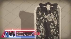 Unlimited episode 1 english dubbed online for free in hd/high quality. Anime Songs The Millionaire Detective Balance Unlimited Ending Full C Welcome My Friend Facebook