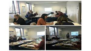 Workplace Health Champion Training Health Matters Belfast And Newry