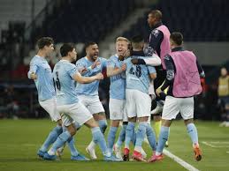 All information about man city (premier league) current squad with market values transfers rumours player stats fixtures news. How Manchester City Could Line Up Against Chelsea Sports
