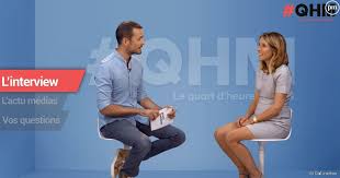 C'est le cas de la star academy qui aurait pu ne jamais connaître la gloire. Alexia Laroche Joubert Dans Qhm La Star Academy C Est Une Tele Qui Ne Pourra Plus Exister Puremedias