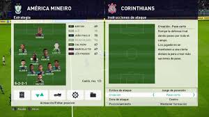 Jun 06, 2021 · on june, 6, america mineiro faces corinthians of the serie a in brazil. America Mineiro Vs Corinthians Brasileirao Serie A 2021 Rodada 3 Youtube