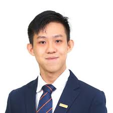 DANIEL HO (R067251D)