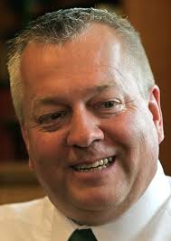 Pastor's ordination first in St. John Lutheran Church's 105-year history in  Akron