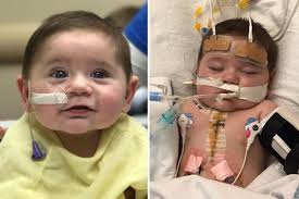 Fundraiser by Chantay Heavener : "Caring for Carter"