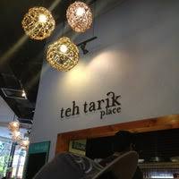 Foodies can enjoy malaysias renowned street food like their. Teh Tarik Place Petaling Jaya Selangor