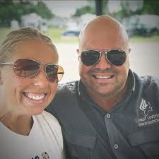 Happy National Dog Day to my best girl. The best snuggler and hogger of the  bed. You've been the best companion, Cali Jo!!