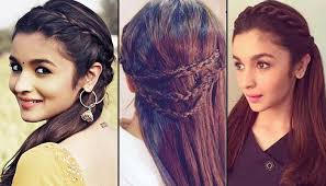 Maybe you would like to learn more about one of these? 10 Surprisingly Easy And Chic Hairstyles Of Alia Bhatt You Should Definitely Try