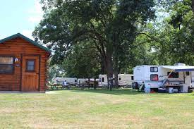 Informed rvers have rated 17 campgrounds near jackson, california. Facilities Jackson County Mi Civicengage