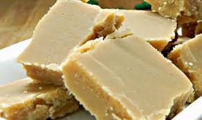 Si Vous Raffolez Du Sucre A La Creme Vous Allez Adorer Cette Recette De Sucre A La Creme Au Baileys Food Recipes Sweet And Salty