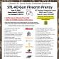 Ducks Unlimited: STL Firearm Frenzy 2026