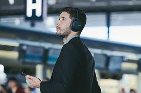 Cowin e7 active noise cancelling headphones bluetooth headphones with microphone deep bass wireless headphones over ear, comfortable protein earpads, 30 hours playtime for travel/work, black. Sennheiser Hd 4 40 Vs Sony Wh Ch700n Vs Avantree Aptx And Our Winner Is Perform Wireless