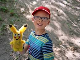 Wunstorf: Auf dem Gelände des Bau-Hofs machen 111 Kinder beim Dorfplanspiel  Bauhausen mit