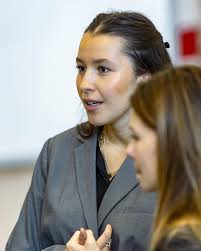 Consulting or Finance? 💼 You may still be exploring your path, but you all  came prepared for the 2025 Finance & Consulting Forum. 33 companies, 1,000+  students, and countless opportunities to connect and to learn.