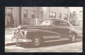 Image result for Cairo Cream 1946 Pontiac