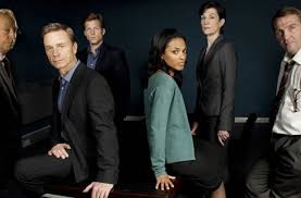 Check out episodes of law & order: Law And Order Uk Was So Much More Than A Transatlantic Remake
