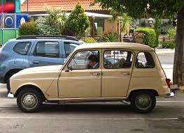 Image result for Beige 1977 Renault