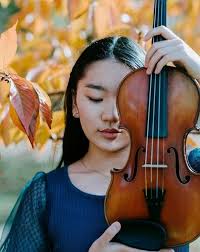 Many happy returns Kento Hong! We're celebrating the birthday of our  #Richmond2021 prizewinner by enjoying his performance of Kreisler's Gypsy  Caprice with pianist Nelson Padgett. Watch Kento's full Final Round recital  by