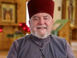 Archbishop Alexei (Trader) of Sitka and Alaska