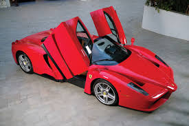 Maybe you would like to learn more about one of these? Noted High End Car Collector Tommy Hilfiger Is Parting Ways With One Of His Most Prized Possessions A 2003 Ferrari Enzo It S Ferrari Ferrari Enzo Ferrari Car