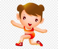 Lihat ide lainnya tentang kartun, gambar, gambar kartun. Cartoon Illustration Aerobics Girls Transprent Gambar Kartun Senam Aerobic Clipart 52083 Pinclipart