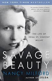 The writing of the book chapter ii. Download Ebook Pdf Savage Beauty The Life Of Edna St Vincent Mi