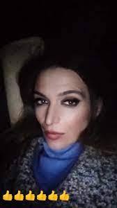 Angela Grbic's Instagram, Twitter & Facebook