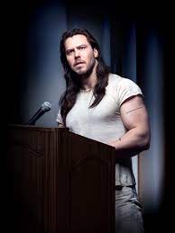 Earlier this year, the american association of suicidology named andrew w.k. Interview Andrew Wk On Why He S Now A Motivational Speaker