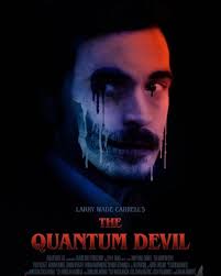 OCTOBER 10, https://geni.us/TheQuantumDevil , An international team of  scientists are summoned by ominous invitation to a remote location in  Eastern Europe to conduct clandestine experiments in an ...
