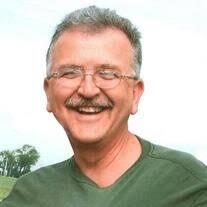 Jeffrey S. Dew Obituary