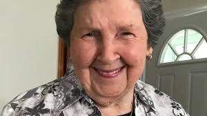 Randall "Butch" Dean Shaffer