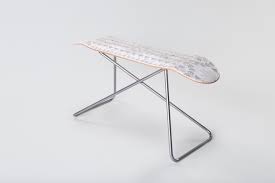 Skate Bench No 1 Kem Studio