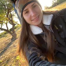 CCF's Cheetah Friend