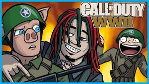 GUCCI GANG GONE COUNTRY