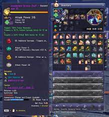 Can We Get Dev Confrimation On This General Discussion Blade Soul Forums