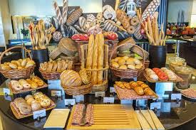 The sofitel abu dhabi corniche hotel has connecting rooms available for families and groups. Late Weekend Breakfast At Sofitel Abu Dhabi Corniche Abu Dhabi Ofw