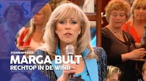 The correct way to pronounce the name michael jackson is? Marga Bult Rechtop In De Wind Sterrenparade Youtube