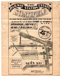 Strathfield is a locality in the isaac region, queensland, australia. Strathfield New South Wales Facts For Kids