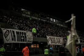 Platense - News update