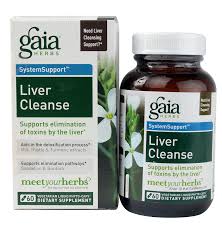 Check spelling or type a new query. Gaia Herbs Liver Cleanse 60 Ct Dillons Food Stores