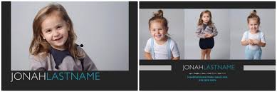 Leave the photoshop and filters out of it; Comp Card Catalogue Newborn And Family Photographer In Nyc The Hamptons And Beyond