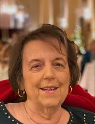 Obituary information for Peggy Marie Redding