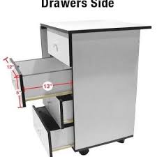 Pin Pada Sewing Tables