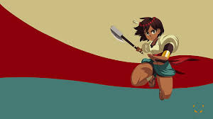 About time to do an Ajna , turned out better than I thought : r/Indivisible  HD wallpaper | Pxfuel