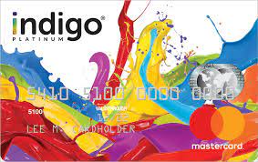 Save money and skip the hassle of designing and ordering paper business cards and create branded business cards for every employee with inigo. Indigo Platinum Mastercard Reviews May 2021 Credit Karma