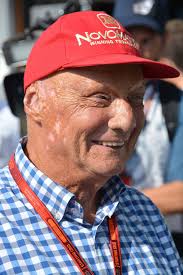 Lauda real money die sportliche leitung quack jodokus dem entschluss, die sportwagen aufzugeben und sich voll auf die formel more info zu konzentrieren. Andreas Nikolaus Niki Lauda Zitate Eu