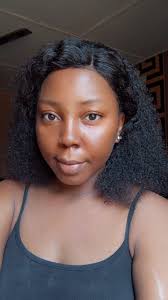 Pixie wet frontal wig now available at both shops. Price 285gh Deliveries  and pickups available