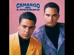 Download de músicas e cds zezé di camargo e luciano grátis. Zeze Di Camargo E Luciano En Espanol 1994 Cd Completo Youtube