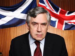 Image result for gordon brown