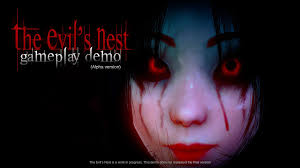 The Evil's Nest Demo